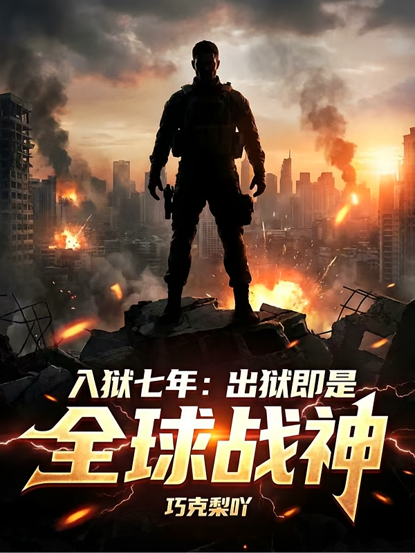 入狱七年：出狱即是全球战神