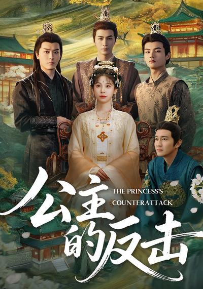 公主的反击