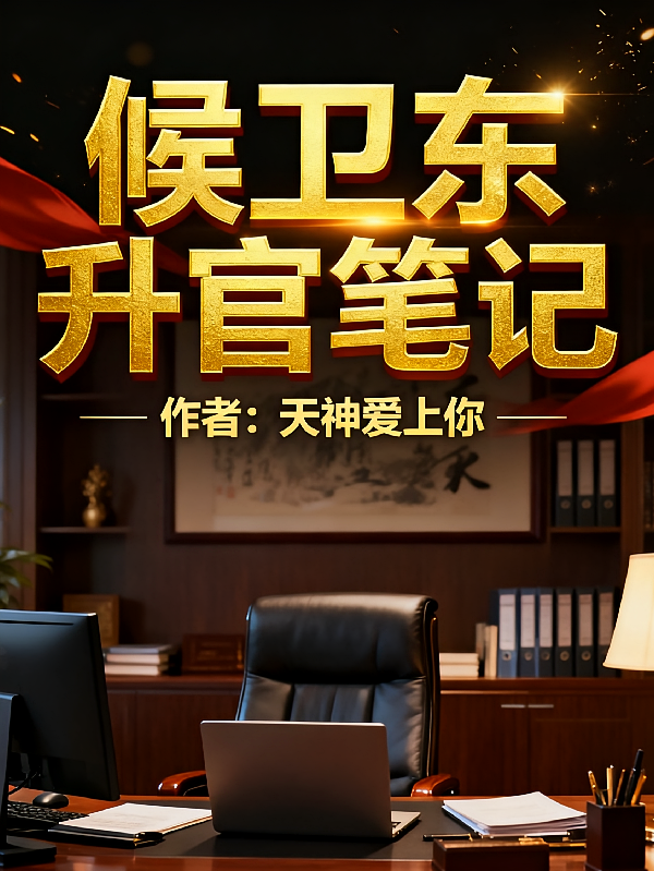 候卫东升官笔记