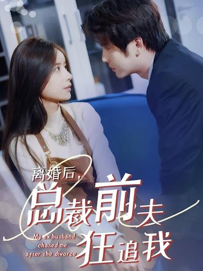 离婚后，总裁前夫狂追我