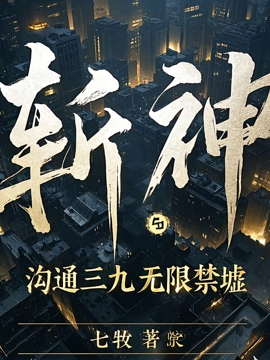 斩神，沟通三九，无限禁墟