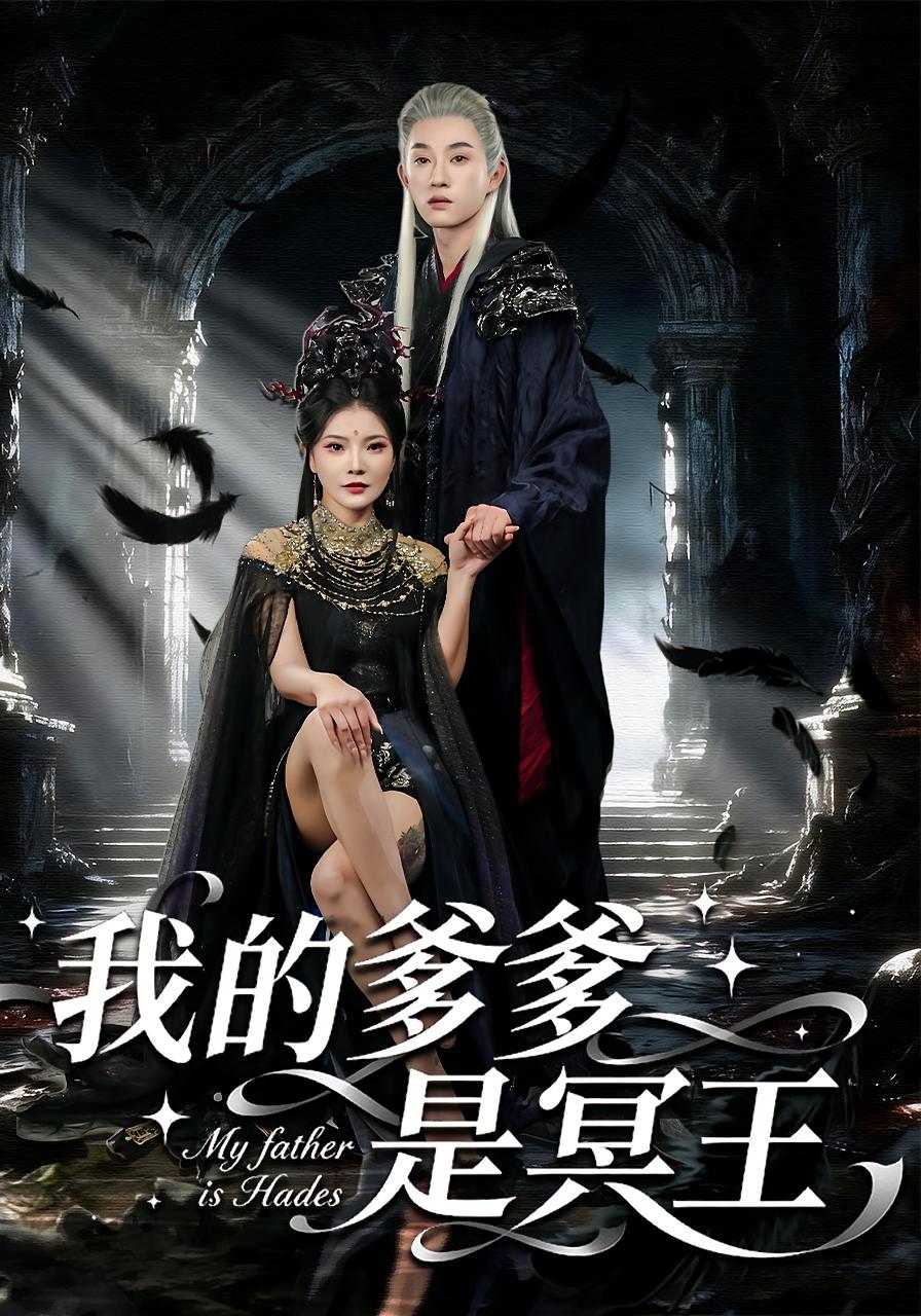 我的爹爹是冥王