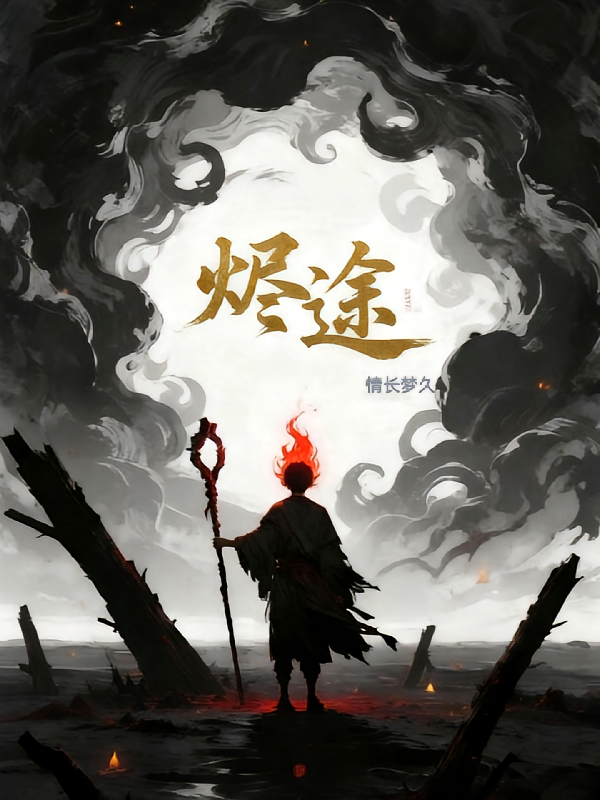 烬，途