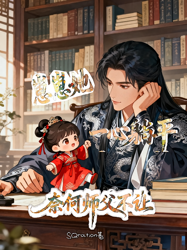 崽崽她一心躺平，奈何师父不让