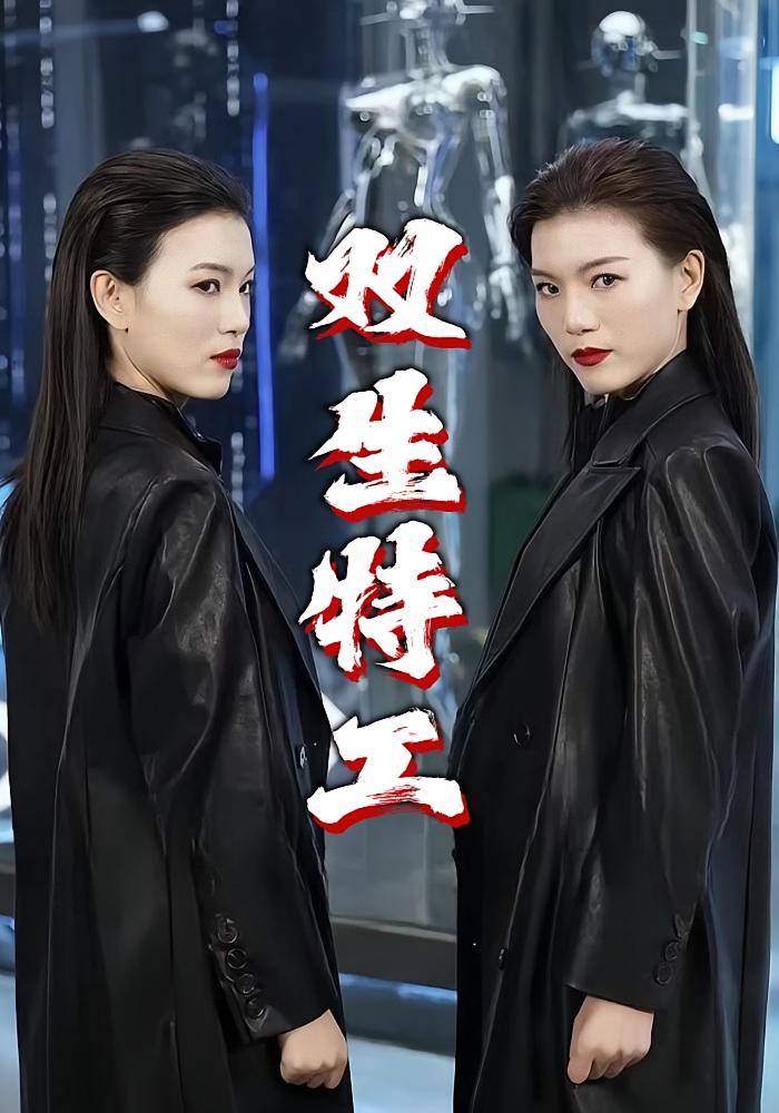 双生特工