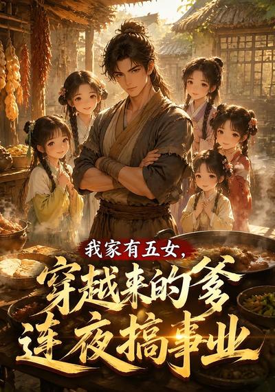 我家有五女，穿越来的爹连夜搞事业 - 在线观看