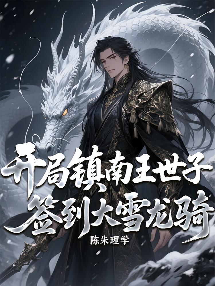 开局镇南王世子，签到大雪龙骑