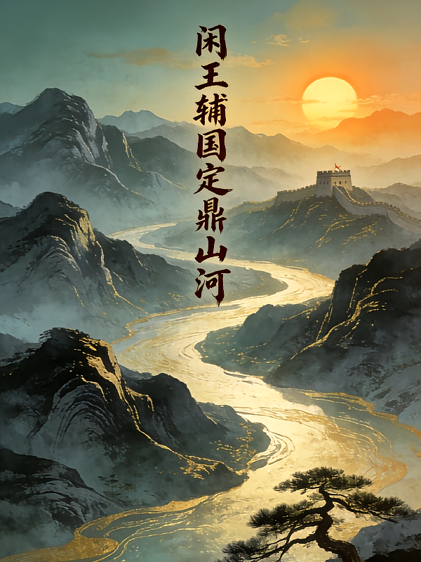 闲王辅国定鼎山河