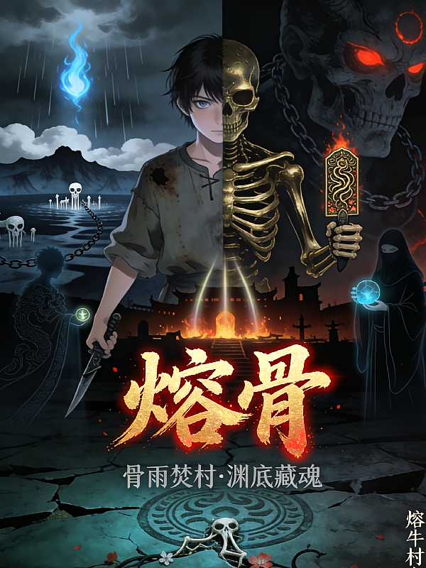 熔魂
