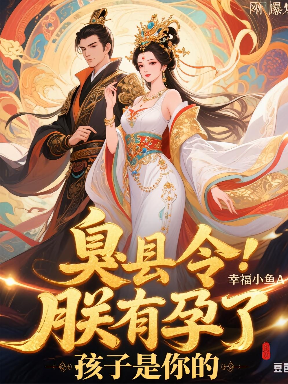 臭县令，朕有孕了，孩子是你的