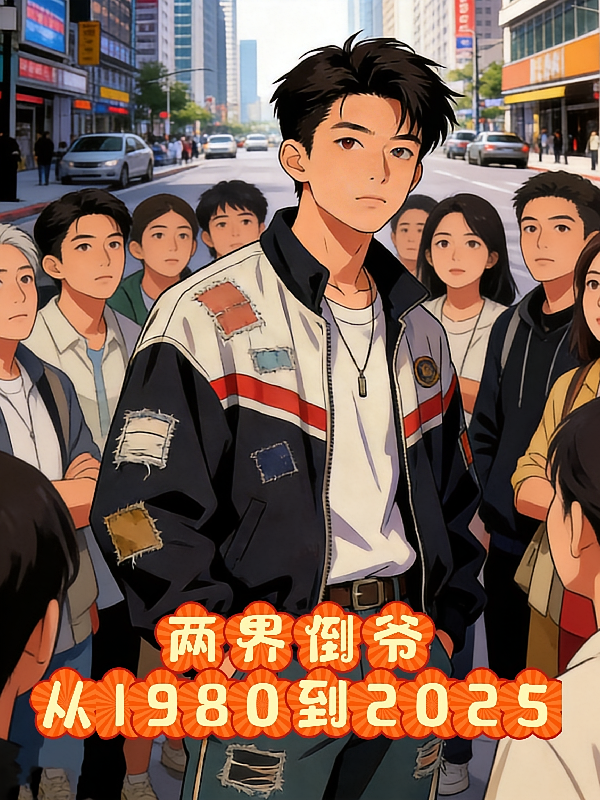 两界倒爷从1980到2025
