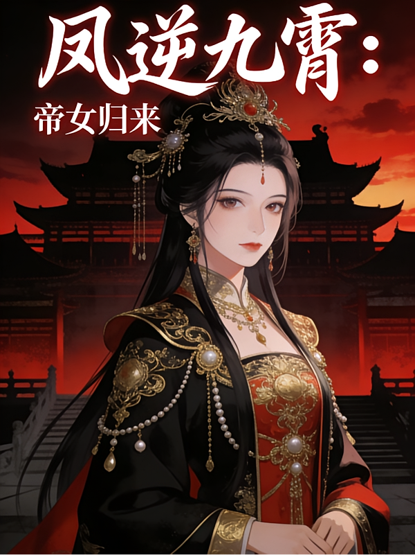 凤逆九霄：帝女归来