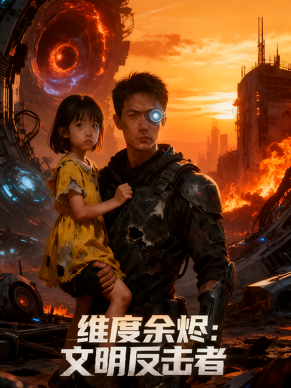 维度余烬：文明反击者