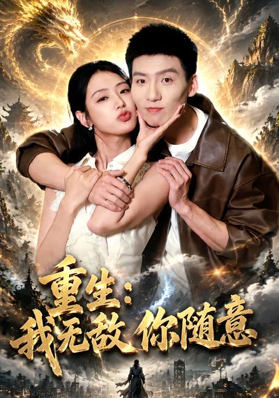 重生：我无敌你随意 - 在线观看