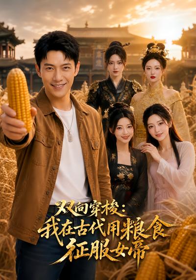 雙向穿梭：我在古代用糧食征服女帝