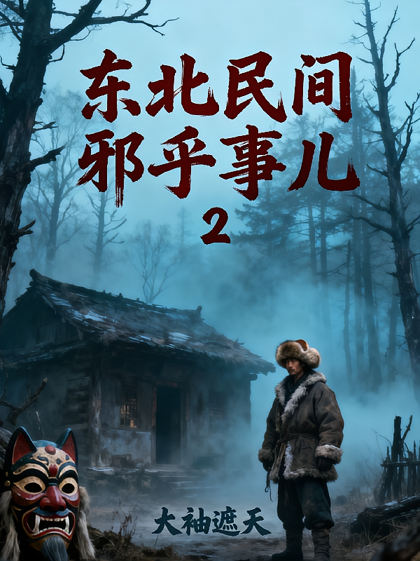 东北民间邪乎事儿2