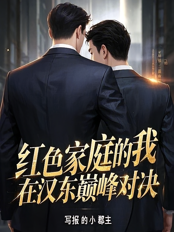 红色家庭的我，在汉东巅峰对决