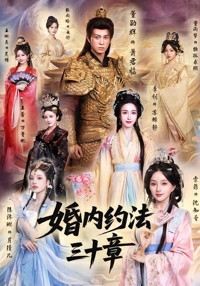 婚内约法三十章 - 在线观看