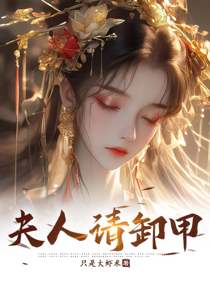 夫人请卸甲