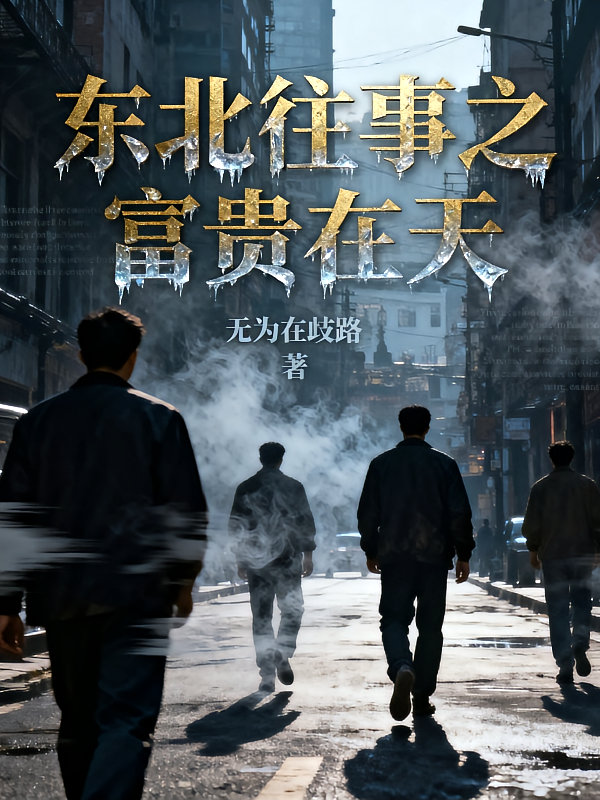 东北往事之富贵在天