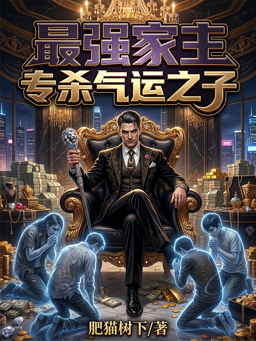 最强家主：专杀气运之子