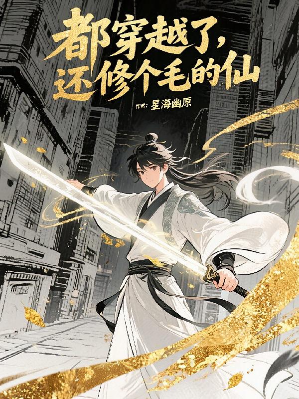 都穿越了，还修个毛的仙