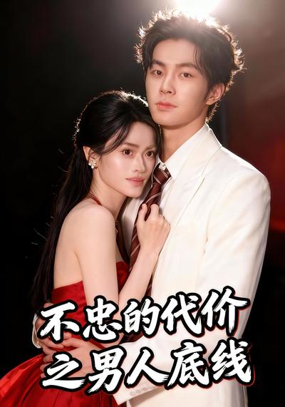 不忠的代价之男人底线