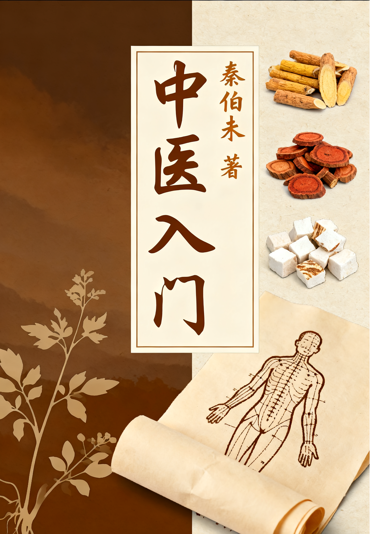 中医入门