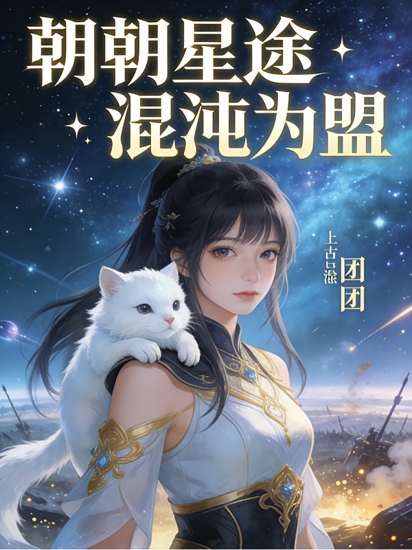 朝朝星途，混沌为盟