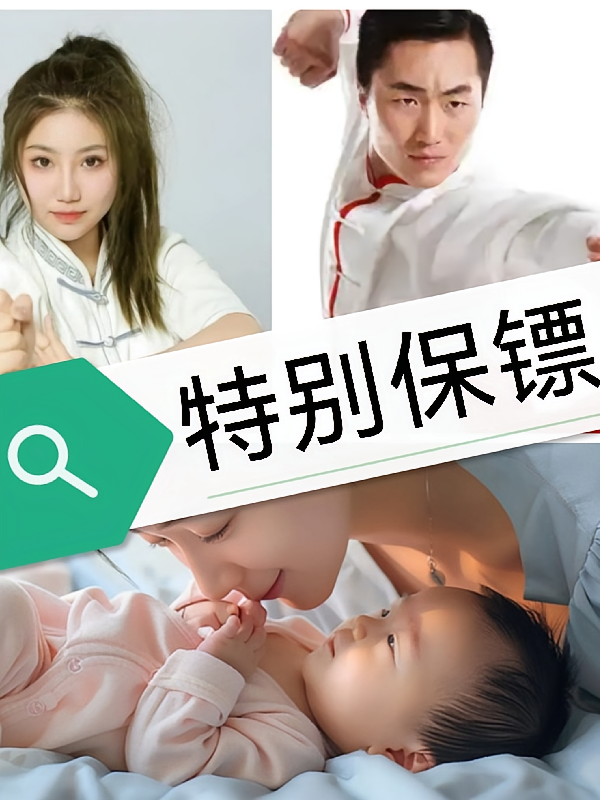 特别保镖