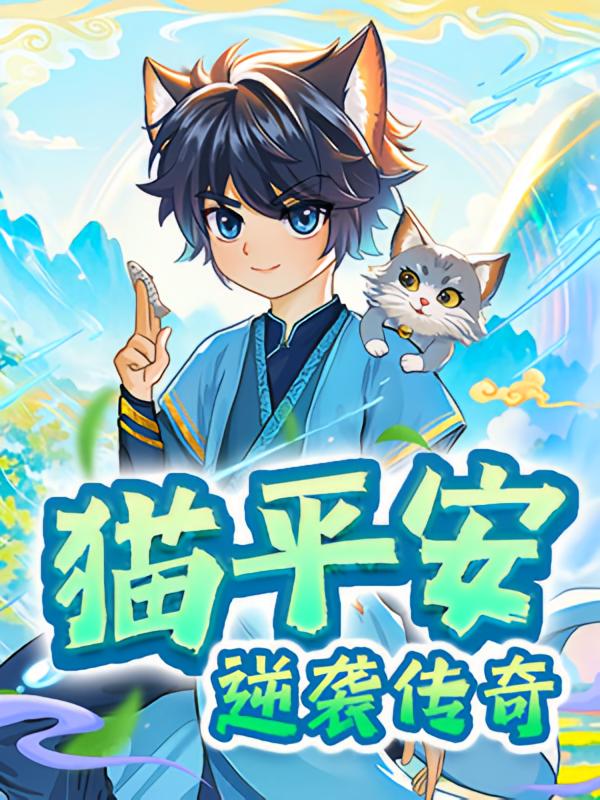 猫平安逆袭传奇