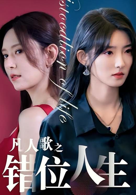 凡人歌之错位人生