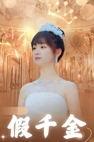 假千金