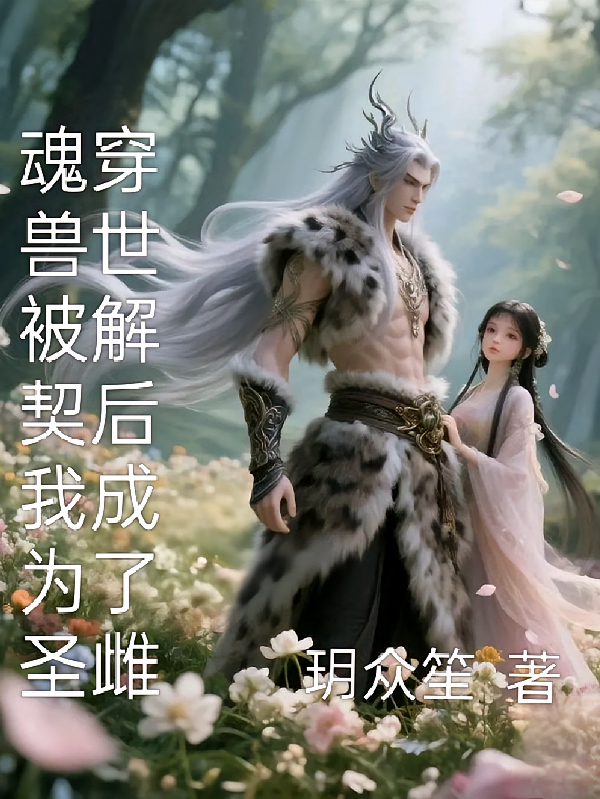 魂穿兽世被解契后我成为了圣雌