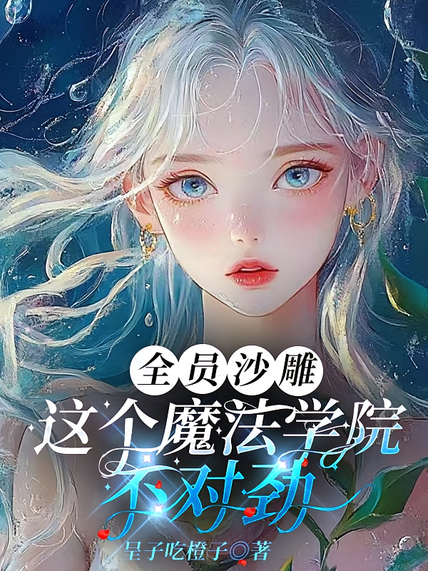 全员沙雕：这个魔法学院不对劲