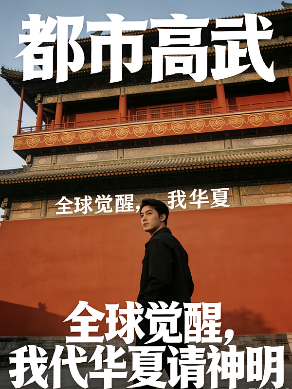 全球觉醒，我代华夏请神明