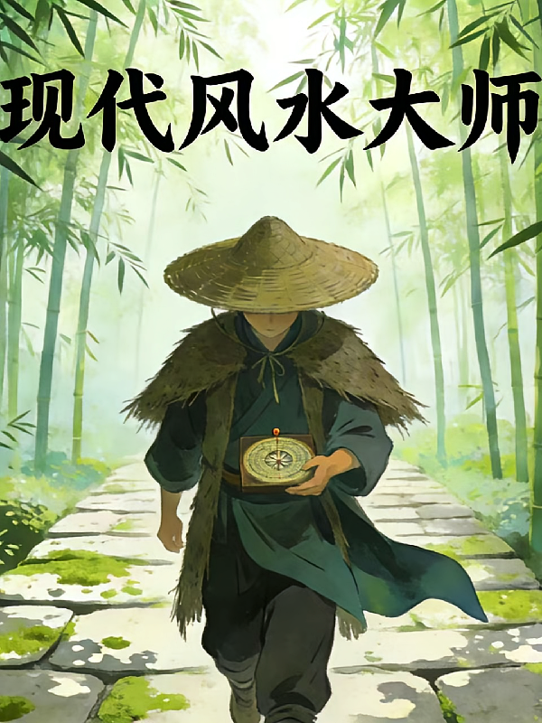 现代风水大师