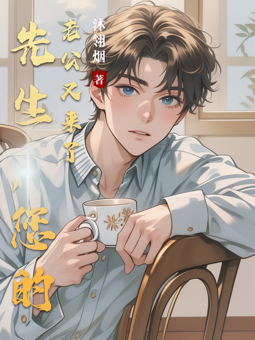 先生，您的老公又来了