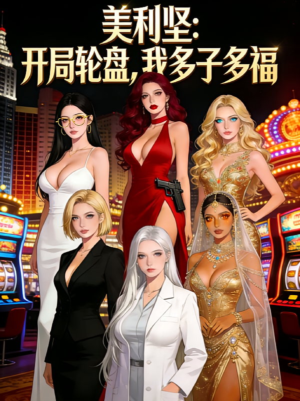 美利坚：开局轮盘，我多子多福