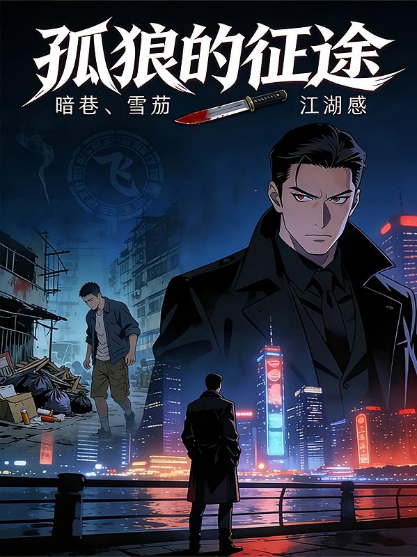 孤狼的征途
