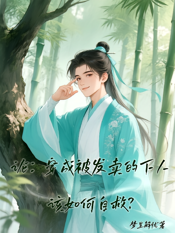 论穿成被发卖的下人，该如何自救