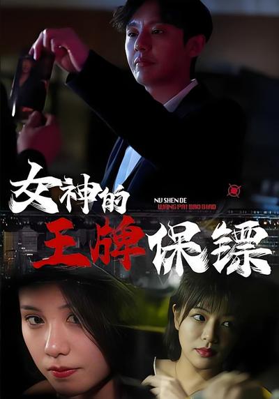 女神的王牌保镖