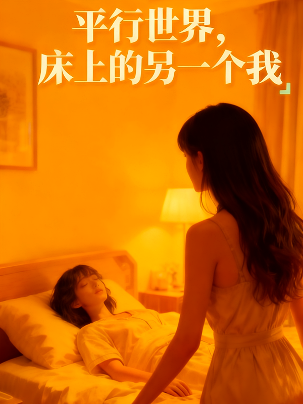 平行世界：床上的另一个我