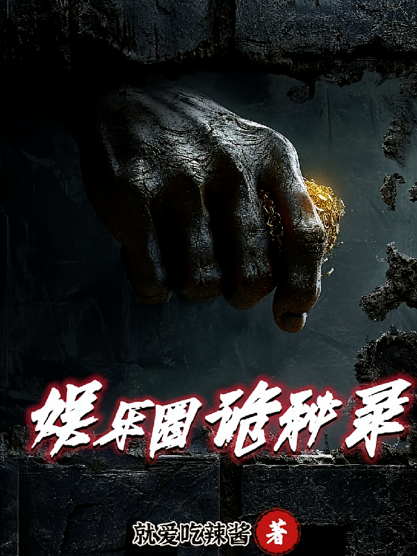 娱乐圈诡秘录