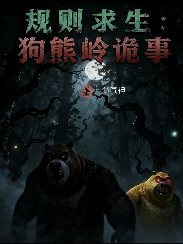 规则求生：狗熊岭诡事