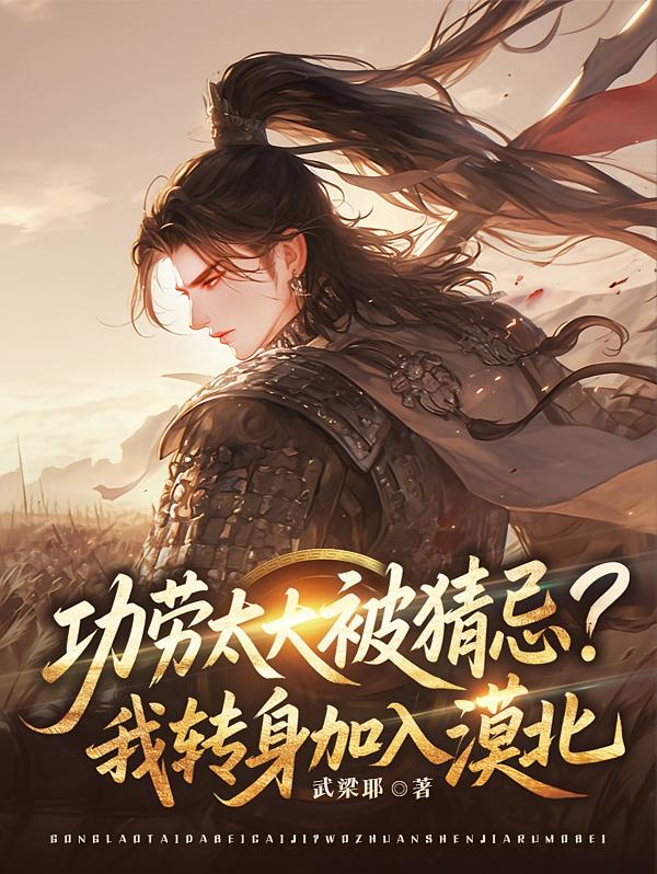 功劳太大被猜忌？我转身加入漠北