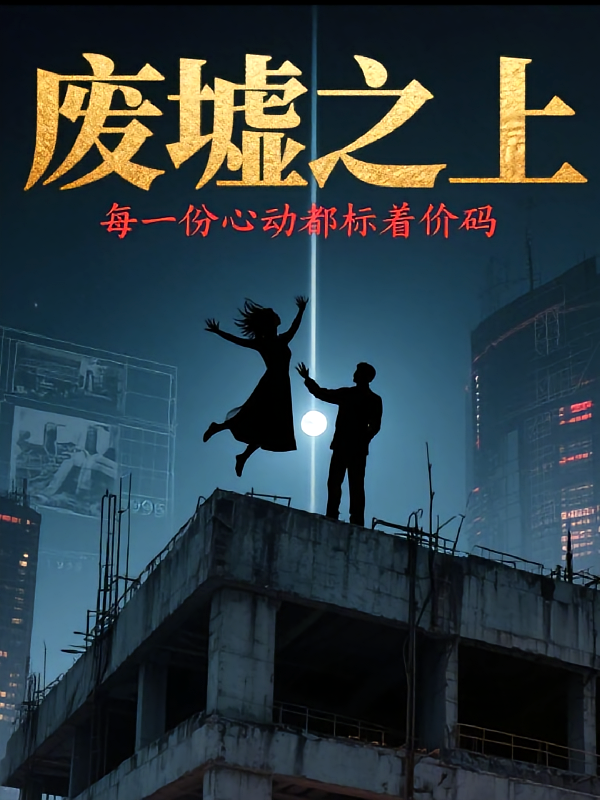 废墟之上：每一份心动都标着价码