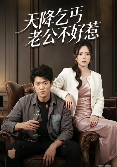 天降乞丐老公不好惹 - 在线观看