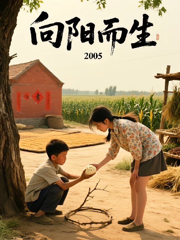 向阳而生：2005