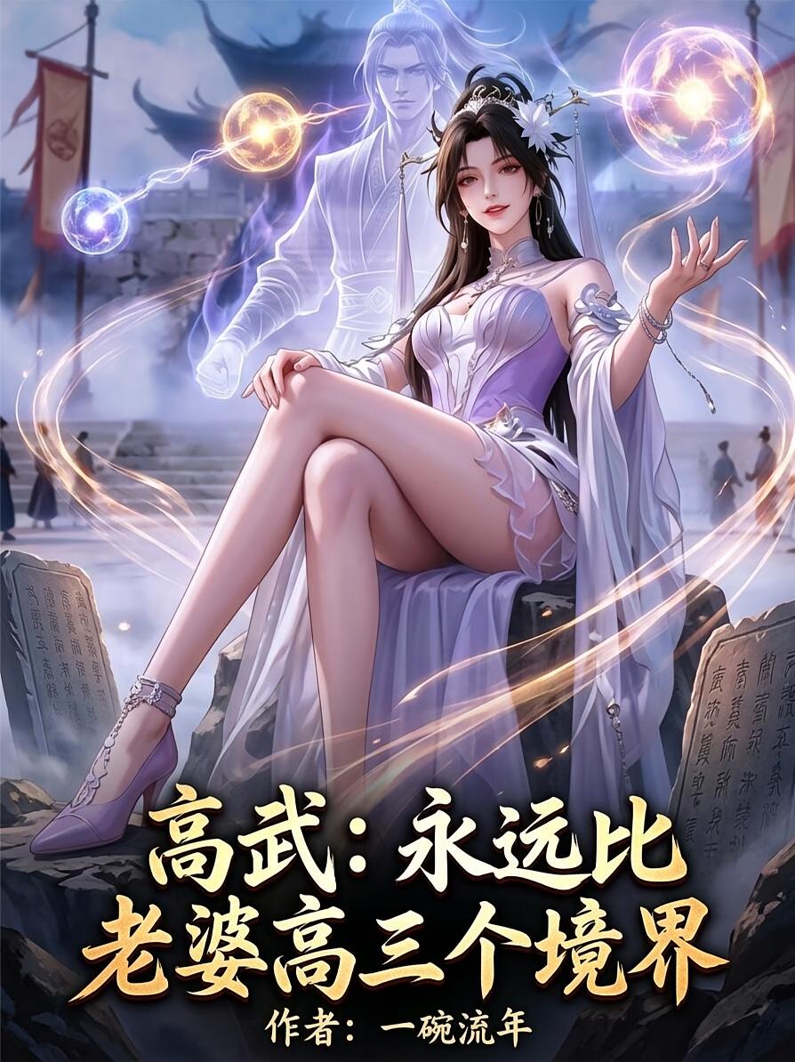 高武：永远比老婆高三个境界